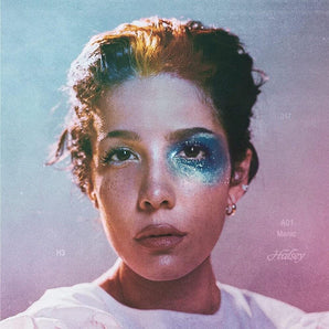 Manic: Vinyl LP
