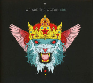 Ark: Vinyl LP