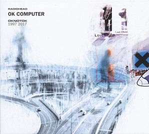 OK Computer (OKNOTOK): Vinyl 3LP