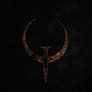 Quake (OST): Vinyl 2LP