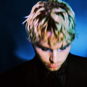 Boy: Vinyl 12" EP