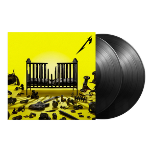 72 Saisons : Vinyle 2LP