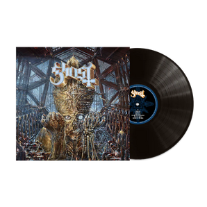 Impera: Vinyl LP