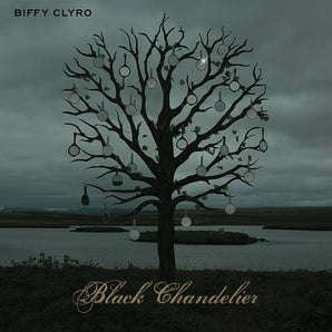 Black Chandelier/Biblical: Vinyl LP