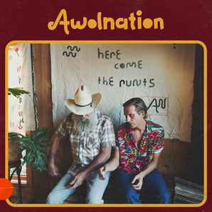 Here Come the Runts: Vinyl LP