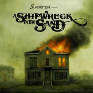 Shipwreck In The Sand (15th Anniversary): Vinyl LP