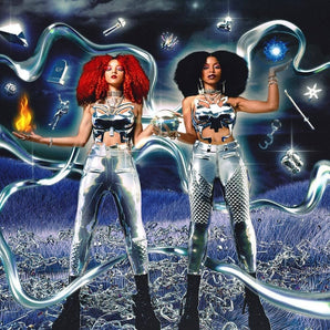 Supernova: Vinyl LP