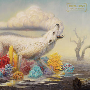 Hollow Bones: Vinyl LP