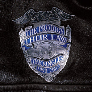 Their Law: Vinyl 2LP