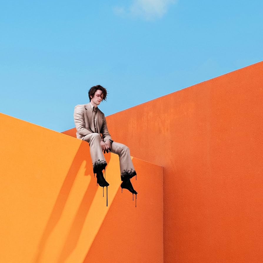 Bring mir den Horizont POST HUMAN NeX GEn: Vinyl LP Rock Sound Bring mir den Horizont POST HUMAN NeX GEn: Vinyl LP Rock Sound