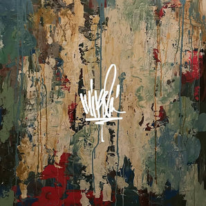 Post Traumatic (Deluxe Edition): Vinyl 2LP