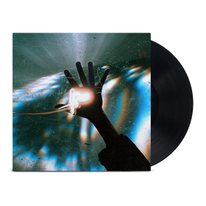 The Sky, The Earth & All Between: Vinyl LP