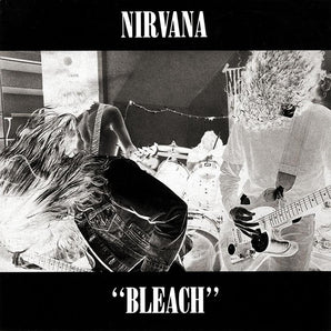 Bleach: Vinyl LP