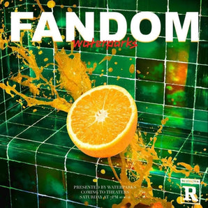 Fandom: Limited Edition Green Cassette