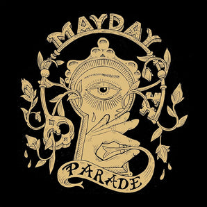 Monsters In The Closet (10 Year Anniversary): Vinyl 2LP