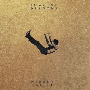 Mercury - Act 1: Vinyl LP