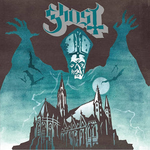 Opus Eponymous: Vinyl LP