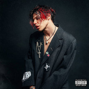 YUNGBLUD: CD