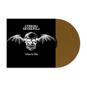 Waking The Fallen (20th Anniversary): Gold Vinyl 2LP
