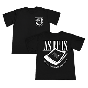 As It Is Exclusive T-Shirt