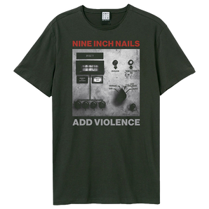 Add Violence T-Shirt