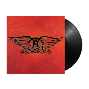 Greatest Hits: Vinyl LP