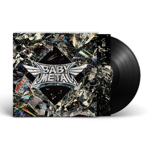 METAL FORTH: Vinyl LP