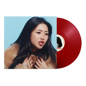 This Is How Tomorrow Moves : Vinyl LP