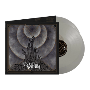 Era: Limited Clear Vinyl 2LP