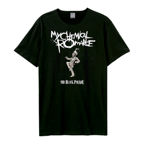 Black Parade T-Shirt