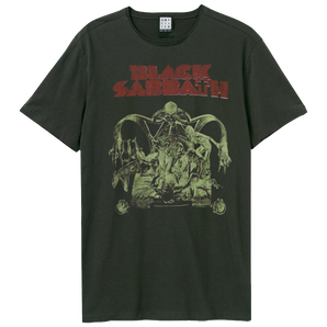 Bloody Sabbath T-Shirt
