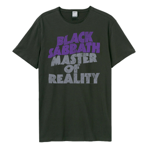 Master Of Reality T-Shirt