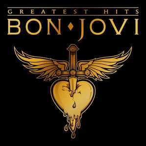 Greatest Hits: Vinyl 2LP