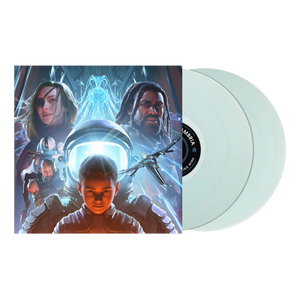 Vaxis II - A Window Of The Waking Mind: Limited 'Electric Blue' Vinyl 2LP
