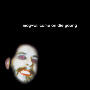 Come On Die Young: Limited White Vinyl 2LP