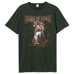 The Screaming Of The Valkyries T-Shirt