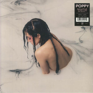 Negative Spaces: Limited White / Pink Blend Vinyl LP