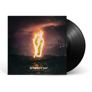 Ascension: Vinyl LP