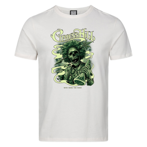 Skull Bong T-Shirt