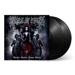 Darkly Darkly Venus Aversa: Vinyl 2LP