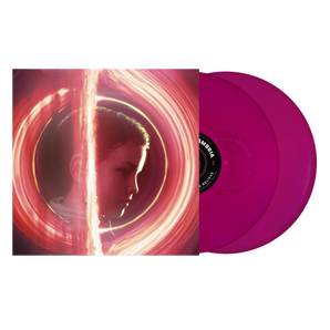 Vaxis: Akt III – Der Vater der Fantasie: Limitierte transparente Magenta-Vinyl-DoppelLP