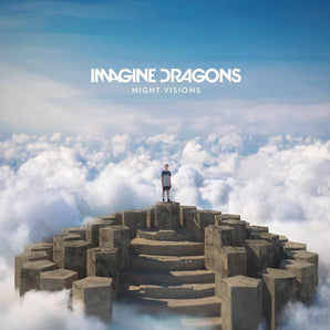 Night Visions (Édition 10e anniversaire) : Vinyle 2LP 