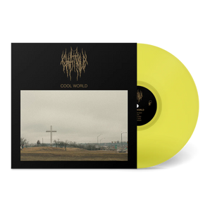 Cool World: Highligher Yellow Vinyl LP