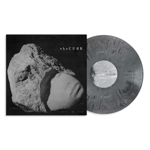 Songs Of A Lost World: Limited Marble Bio-Vinyl 2LP
