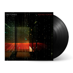 Koi No Yokan: Vinyl LP