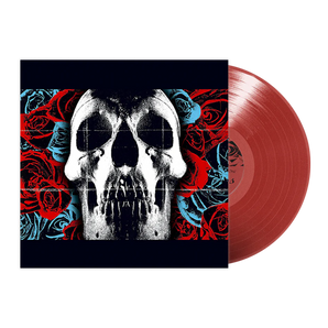 Deftones: Limited Ruby Red Vinyl LP