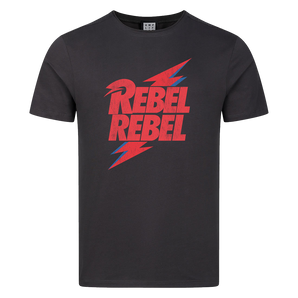 Rebel Rebel T-Shirt