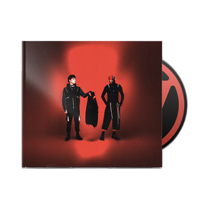 Breach: CD