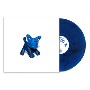 Don't Tell the Dog: Vinyl LP