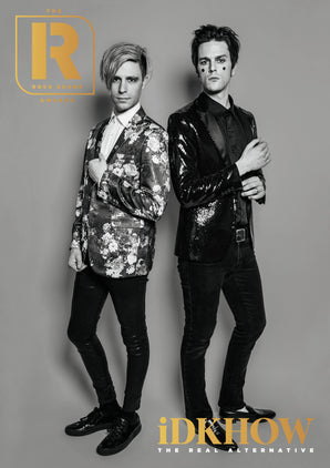 Issue #247 (Awards 2018 - iDKHOW)